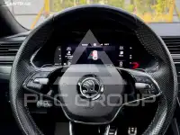 2022 Skoda Superb
