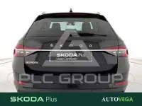 2022 Skoda Superb