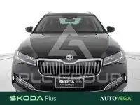 2022 Skoda Superb