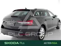 2022 Skoda Superb