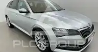 2022 Skoda Superb