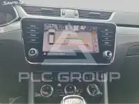 2022 Skoda Superb