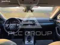 2022 Skoda Superb