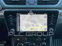 2022 Skoda Superb