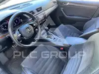 2022 Skoda Superb