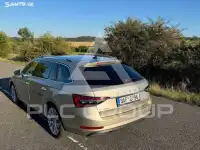 2022 Skoda Superb