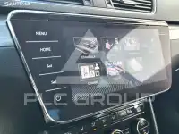 2022 Skoda Superb