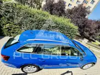 2022 Skoda Superb