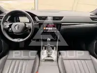 2022 Skoda Superb