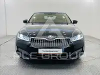 2022 Skoda Superb