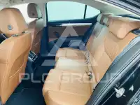 2022 Skoda Superb