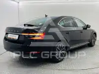 2022 Skoda Superb