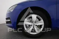 2022 Skoda Superb