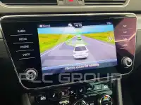 2022 Skoda Superb