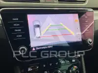 2022 Skoda Superb