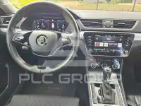 2022 Skoda Superb