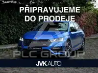 2022 Skoda Superb