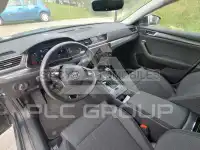 2022 Skoda Superb