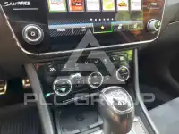 2022 Skoda Superb