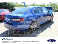 2022 Skoda Superb