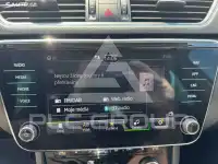 2022 Skoda Superb