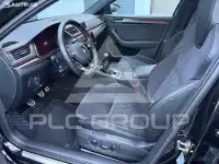 2022 Skoda Superb