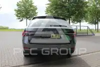 2022 Skoda Superb