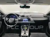 2022 Skoda Superb