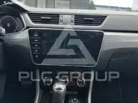 2022 Skoda Superb