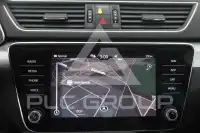 2022 Skoda Superb