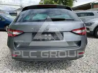 2022 Skoda Superb