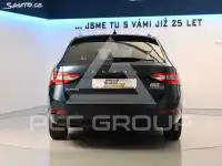 2022 Skoda Superb