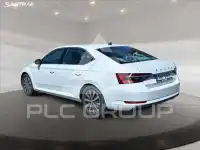 2022 Skoda Superb