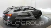 2022 Skoda Superb