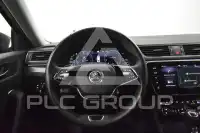 2022 Skoda Superb