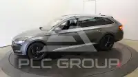 2022 Skoda Superb