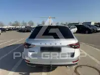 2022 Skoda Superb