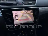 2022 Skoda Superb