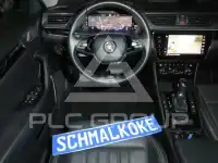 2022 Skoda Superb