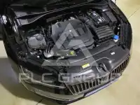 2022 Skoda Superb