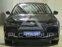 2022 Skoda Superb