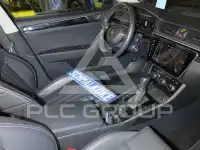 2022 Skoda Superb