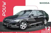 2022 Skoda Superb