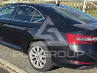 2022 Skoda Superb