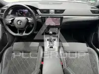 2022 Skoda Superb