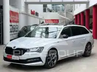 2022 Skoda Superb