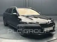 2022 Skoda Superb