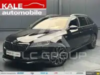 2022 Skoda Superb