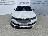 2022 Skoda Superb