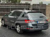 2022 Skoda Superb